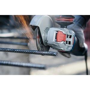 BOSCH-Disco 2608619257 'X-LOCK Expert for Metal ''para corte deprimido-EAN 3165140947473 ABRASIVOS DISCOS DE CORTE - Product Image 2