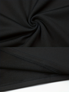 Ensemble de <span class=keywords><strong>sous</strong></span>-vêtements thermiques pour garçons de 5 pièces, doublure en polaire, chemise de compression, leggings, pantalon, couche de base pour enfants, temps froid - Product Image 4