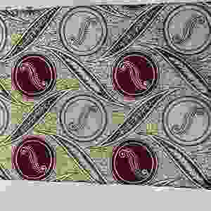 Tapiz Mandala <span class=keywords><strong>de</strong></span> Tela Gobelino con Diseño <span class=keywords><strong>de</strong></span> Ciervo a Precio Económico - Product Image 2
