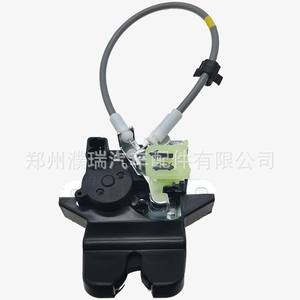 81230-D4000 ล็อคฝากระโปรงหลังสำหรับฮุนได เกีย 16-20 ออปติมาประตูท้ายช่องเก็บสัมภาระอะไหล่ทดแทน - Product Image 4