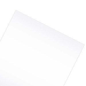 Tùy chỉnh thủ công mẫu vật liệu trong suốt Pet trống <span class=keywords><strong>Stencil</strong></span> tấm - Product Image 5