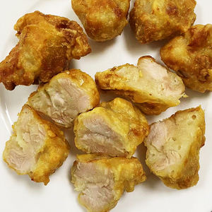 ผู้ผลิตไก่คาราเกะ ไก่เน็ตท์เก็ต ไก่ทอดแช่แข็งจากจีน - Product Image 3
