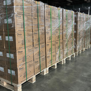 Deye 800W 2000W New IP65 Mppt lưới-Kết Nối Biến Tần Wifi Thông Minh Điều Khiển Mini Micro Biến Tần - Product Image 6