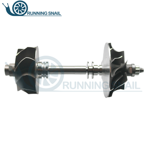 TURBOCOMPRESSEUR <span class=keywords><strong>TOTOR</strong></span> GT1749V 787556 787556-5017S pour Ford Transit 2.2 TDCi BK3Q-6K682-CB Pour Commerciaux Ford Transit 130PS - Product Image 2