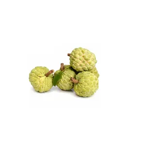 Jujubes, Chinese Dates or Custard Apples