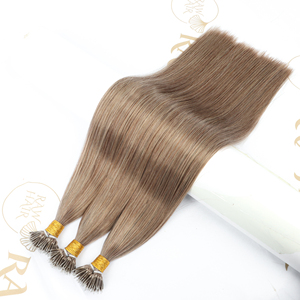 Extensiones de Cabello con Punta Nano Premium, Extensiones de Cabello con Anillo Nano Invisible, Puntas Gruesas, Sin Desprendimiento, para Uso Profesional <span class=keywords><strong>en</strong></span> Salón - Product Image 3