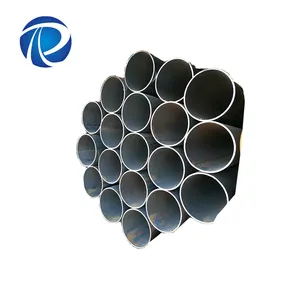 中国制造圆形空心碳无缝钢管碳钢圆管