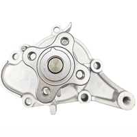 GWHY-19A 25100-02501 25100-02502 25100-02512 25100-02555 Pompe à eau pour Hyundai