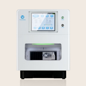 Fresadora Dental Versátil Yucera para Fresado en Seco de Zirconia y Fresado en Húmedo - Product Image 2