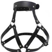 Accessoires de personnage SM Fox Eyeshade