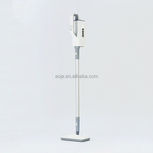 Nettoyeur Vapeur Électrique Domestique AOJA 1500W, Réservoir 360ml, Stérilisation Puissante à la Vapeur pour Carrelage, Verre, Tapis, Vêtements et Repassage - Product Image 3