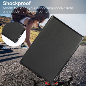 Housse de <span class=keywords><strong>tablette</strong></span> multi-angles, étui portable pratique, housse intelligente <span class=keywords><strong>pour</strong></span> <span class=keywords><strong>tablette</strong></span> <span class=keywords><strong>pour</strong></span> fournisseur <span class=keywords><strong>Kindle</strong></span> Fire 11 Max 2023 - Product Image 5