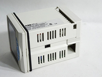 Contrôleur de process PID universel avec écran TFT couleur 1/4DIN pour la température, la pression, le débit, connexion PLC CM302S0S0E0