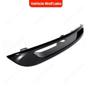 Biseles para Faros Antiniebla de Land Rover Range Rover Velar 2018-2022, Cubiertas de Parachoques Delanteros de ABS, Lado Izquierdo y Derecho, LR094992 LR094993 - Product Image 2