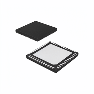 Componente de Chips Electrónicos ICE5LP2K-SG48ITR 48 VFQFN con Pad Expuesto, IC Integrado en Stock - Product Image 1