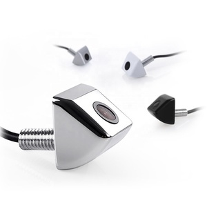 Nhỏ phía sau xem máy ảnh xe sao lưu đậu xe máy ảnh cho xe ô tô Mercedes Sprinter TOYOTA COROLLA Honda VW Passat CC đảo ngược Viện trợ - Product Image 2