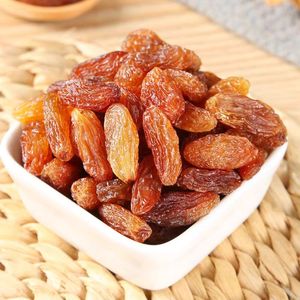 Fábrica de China al por mayor de calidad superior de pasas doradas fruta a granel dulce seca <span class=keywords><strong>uva</strong></span> amarilla - Product Image 4