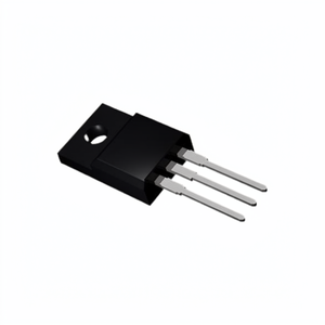 บริการครบวงจรแบบดั้งเดิม GSFH10120 TO-220-3 ทรานซิสเตอร์ ชิ้นส่วนวงจรอิเล็กทรอนิกส์ - Product Image 1
