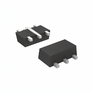 SOT 89 5/6 Original S-1701P2844-U5T1G Componente Electrónico de Gestión de Energía (PMIC) - Product Image 1