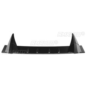 Nouvelle aileron de coffre arrière pour Honda Civic 11ème génération 2021-2022 - Product Image 6