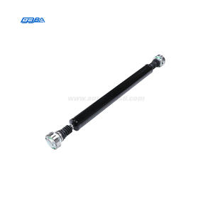 Nuevo eje de transmisión trasero duradero y resistente a la corrosión para Mercedes-Benz Clase G 2012 W463 A4634100500 - Product Image 4