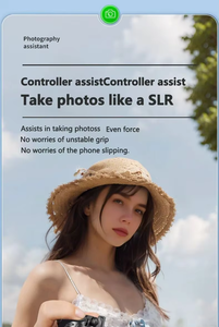 Trípode portátil para Selfie Stick de 2025, con soporte magnético para teléfono y control remoto para transmisión en vivo, nuevo <span class=keywords><strong>mini</strong></span> equipo - Product Image 5