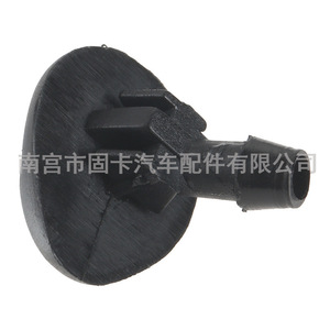 Boquilla de Lavaparabrisas Reno Dacia Megane Sandro 770846456 Tipo Mecánico para Automóvil - Product Image 5