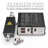 Contrôleur de hauteur de torche à arc plasma JLE CNC Tech Fangling F1621 avec suivi automatique pour découpe plasma CNC
