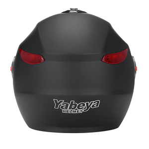 Torc — nouveau <span class=keywords><strong>casque</strong></span> de <span class=keywords><strong>moto</strong></span>, demi-<span class=keywords><strong>casque</strong></span> avec réflecteur, 709 - Product Image 5