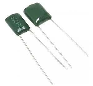 1000 Stück 100V Polyester kondensator 2 A104J 222 472 103J 223 100nf 0.1uf Dünnschicht kondensator 5% - Product Image 5