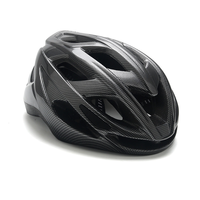 Casque de cycliste réglable Pinnacle avec fermeture à boucle pour le cyclisme sur route, jaune