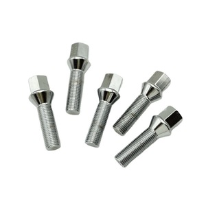 Pernos de <span class=keywords><strong>rueda</strong></span> de coche M14M12 universales modificados <span class=keywords><strong>tornillos</strong></span> de neumático de nueva condición para mercedes-benz para BMW para <span class=keywords><strong>Volkswagen</strong></span> Audi - Product Image 5