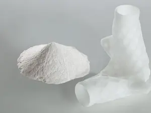 Create Customized Parts With High Performance Polypropylene PP Powder 3D Printing