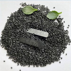 Gránulos de Plástico HDPE/LDPE en Oferta, Gránulos de PE PP HDPE de Alta Calidad, Vírgenes o Reciclados - Product Image 4