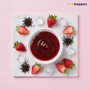 น้ำสตรอเบอร์รี่ - Product Image 4