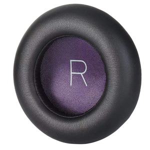 Gran oferta, almohadillas suaves de repuesto para los oídos, almohadillas de cuero para auriculares, cojines para auriculares Plan Tronics <span class=keywords><strong>Backbeat</strong></span> Pro - Product Image 2