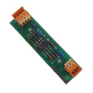 Carte SWM d'origine WD 00.781.4227 pour pièces d'impression offset Heidelberg - Product Image 1