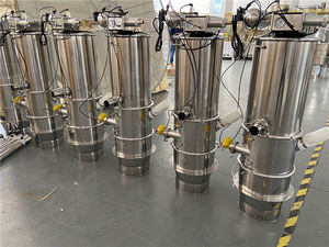 Xiaomi Qvc — équipement d'alimentation sous vide à convoyeur continu, séchoir à trémie, 300G - Product Image 3