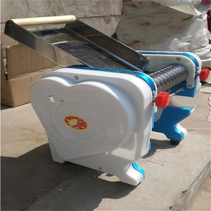 Compact Electric Noodle Making Machine for Restaurant <b>Kitchen</b> and Food Shop Keywords - Product Image 1