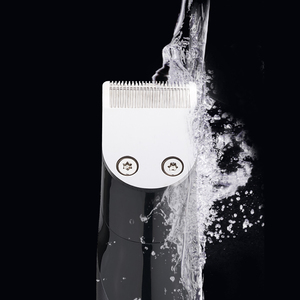 Recortadora de pelo profesional recargable para hombre, recortadora de pelo eléctrica para corte de contorno de borde - Product Image 4