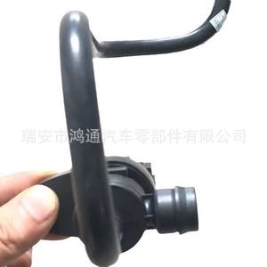 Vanne solénoïde de cartouche de carbone Hutong 13907515795 pour BMW Série 7 E66 760 avec port de 3/8 pouces - Product Image 3