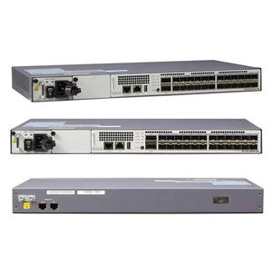Choisissez 24 ports Sfp Gigabit <span class=keywords><strong>Switch</strong></span> Expérience Efficacité et performances améliorées avec le commutateur S6720s-26q-ei-24s-ac - Product Image 5
