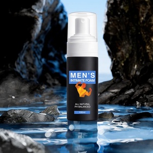 Jabón Íntimo Masculino, Desodorante para Hombre, Jabón para Pene, Líquido para Lavado Masculino, Lavado para <span class=keywords><strong>Partes</strong></span> Íntimas - Product Image 3
