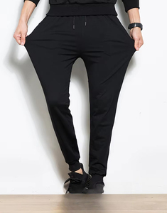 Pantalones Largos para Hombre de Última Moda, Diseño Personalizado, Servicio OEM para Adultos, Pantalones Largos para Hombre de Alta Calidad GF839412 HHJ - Product Image 4