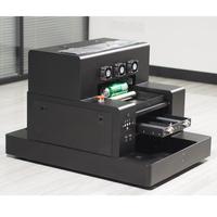 Printer UV Flatbed A3 Terbaru untuk Botol dan Cangkir