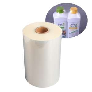 Rouleaux de <span class=keywords><strong>film</strong></span> rétractable POF pour impression 12 microns, sacs pour iPhone, cadeaux avec coupe-glissière, emballage plastique rétractable pour bateau - Product Image 6