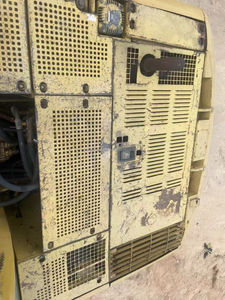 Excavatrice sur chenilles Caterpillar 320C d'occasion, origine Japon, 20 tonnes, avec moteur et réducteur - Product Image 6