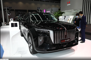 Véhicules à énergie nouvelle, <span class=keywords><strong>voiture</strong></span> Hongqi e-hs9 2023, <span class=keywords><strong>voiture</strong></span> électrique à grande vitesse, <span class=keywords><strong>voiture</strong></span> électrique Hongqi 2022, échange en stock, voitures électriques de marque n - Product Image 3