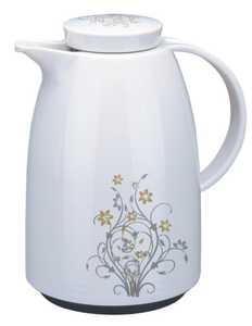 Thermos isotherme personnalisé OEM avec poignée, isolation thermique 24 heures, grande capacité, livraison rapide, doublure en verre isolant, PP - Product Image 4