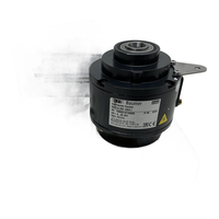 Encoder Incrementale PLC Hog10 Dn 1024 I Lr 16h7 Klk-ax 11070362, Garanzia 10 Anni